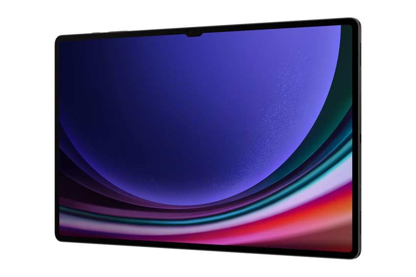 Amazon.com : Samsung Galaxy Tab S9 Ultra 1TB+16GB RAM, Snapdragon